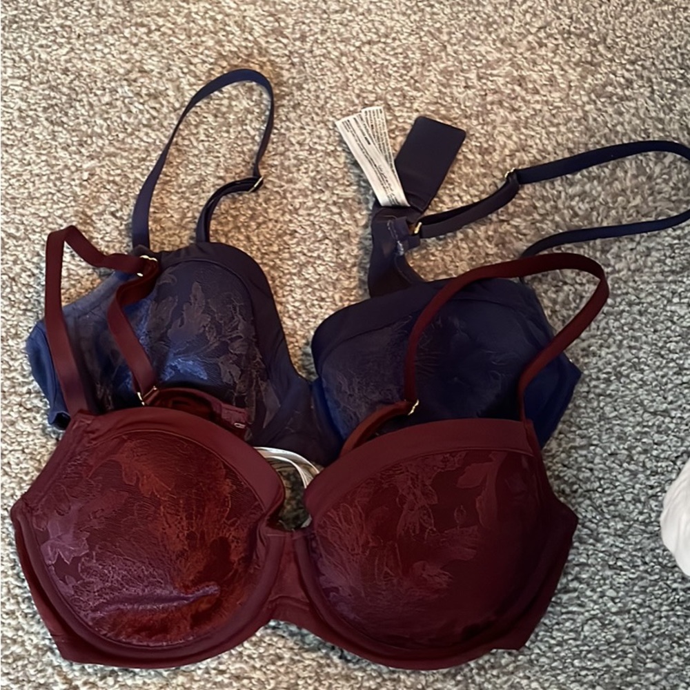 Soma bras